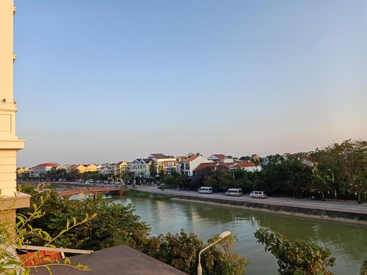 Lana Villa Hoi An Exterior photo
